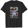 Sam And Colby The Tour 2024 T-SHIRT Volle Größe S 5XL ET1045