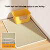 Crazy Master Double-Layer Anti-Tracking Cat Litter Mat