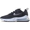 Νέα Air Max 270 React Μεταλλικό Ασημί CQ4598-071
