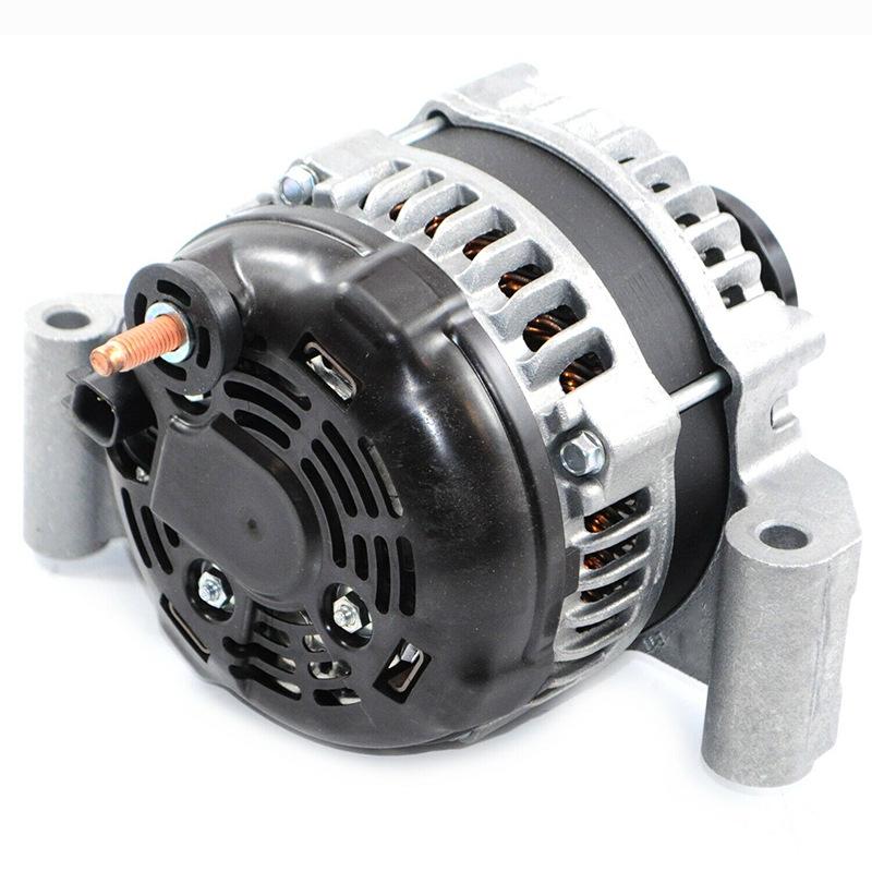 4801778AF Alternator for 11-inch Grand Cherokee WK