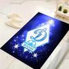 FC Dynamo Moscow Carpet Rug for Living Room Bedroom Home Sofa Decoration, Kids Play Non-slip Floor Mat