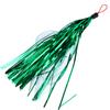 Cat Feather Toy Accessories False Mouse Worm Toy with Bell Kitten Cat Toys Interactive Replacement Refill Foam Ball Training