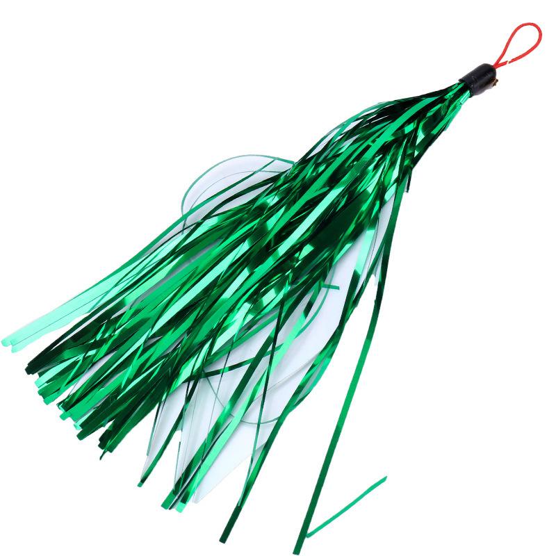 Cat Feather Toy Accessories False Mouse Worm Toy with Bell Kitten Cat Toys Interactive Replacement Refill Foam Ball Training