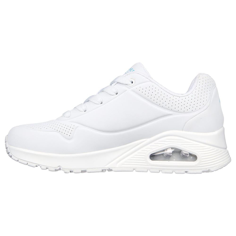 Sneakers Skechers white / multi Version