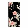 Black Silicone Case For Huawei Nova 13 Pro Case Cartoon Soft Back Cover For Huawei Nova 14 Pro Ultra Phone Case Nova14 Ultra Bag