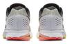 Nike Zoom Structure 19 Fabric Cushioning Slip Resistant Abrasion Resistant Cushioning Slip Resistant Abrasion Resistant 806584-007