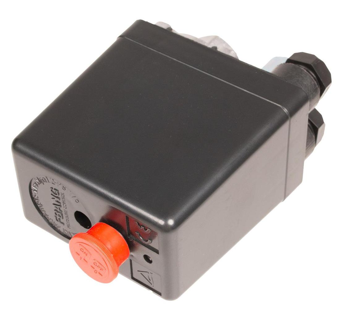 

Pressure Switch Cedrus Compressor Cedkm50-2T 570134