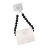 Stylish Plastic Tissue Holder for Living Room Or Kitchen Stylish Paper Towel Storage Rack Toilet Paper Holder Stand