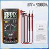 Dt9205A Digital Multimeter True Rms Professional /Dc Current Tester Capacitor Voltage Meter Detector Tools