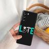 Nurse Medical Medicine Health Heart Stethoscope Phone Case For Samsung Galaxy S24 S23 Ultra 5G S26 S21 FE S25 5G S22 Plus Covers