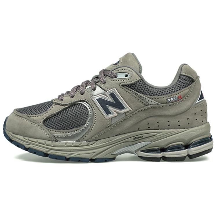 New Balance 2002R Og 'Light Grey' Sneakers ML2002RA