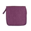 Large Capacity Storage Bag Minimalist Multi-functional Multi-layer High Aesthetic Student Stationery Bag Makeup Bag Storage Bag