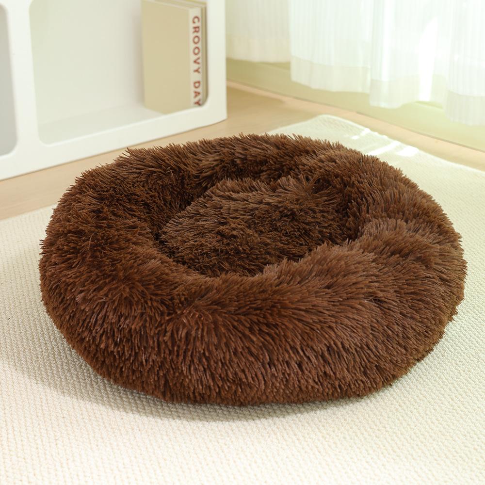 Cat Kennel All Seasons Small Pomeranian Teddy Bichon Pet Bed Cat Mat Sleeping Mat Cat Pet Supplies