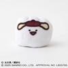 Sanrio Pompompurin X Obungu To Issho  Soft Otedama Collection 1boX 6pcs