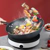 Zhang Xiaoquan Ancient Style 3-Piece Iron Cookware Set
