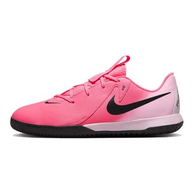 Phantom GX 2 Academy IC GS Mad Brilliance Pack Kids Sneakers Pink Sunset-Pulse Black FJ2609-600