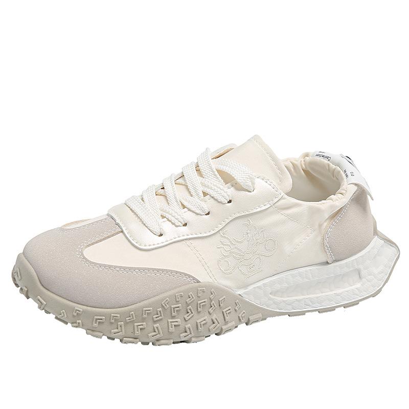 

Korean version ins summer new Forrest Gump shoes women s 2025 sports running shoes casual shoes breathable fashion platform shoes tide 35