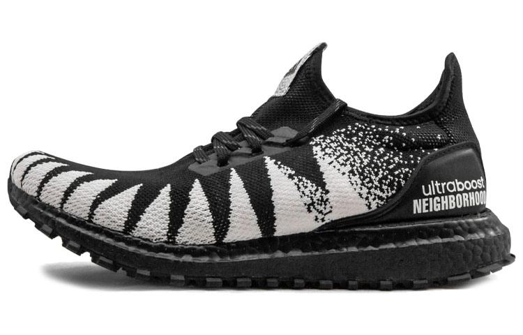 UltraBoost Neighborhood x UltraBoost Adidas All Terrain  NBHD  FU7313 42