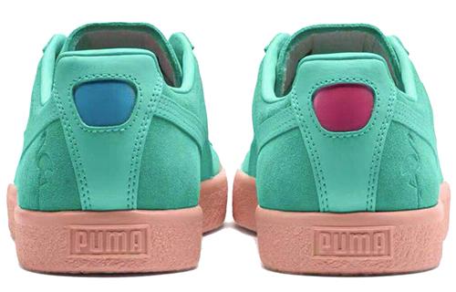 Men's Sneakers Puma Clyde 'South Beach'