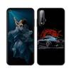 Sportovní pouzdro na telefon JDM Drift pro Huawei Honor 60 50 Mate 40 30 20 10 Lite Nova 9 8 Pro 7 SE Y60 30S 8i 7i 5T Premium Cover