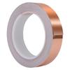 Copper Foil Tape for Stained Glass, Copper Foil Tape, Conductive Adhesive, 3/5/10mm Rear Glass