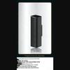 DAHA ABOLO Professional Conference Column Speaker System CN Plug (adapter Included)