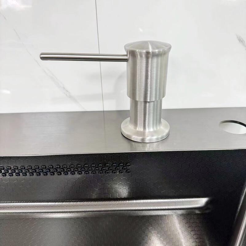 

OLOEY Kitchen Sink Soap Dispenser
