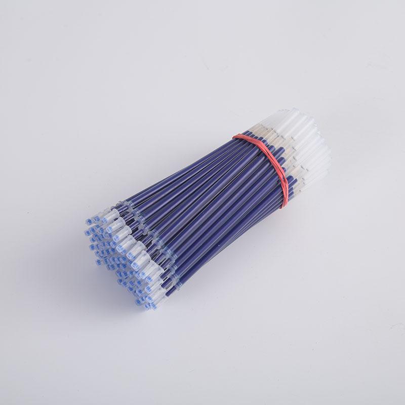 10pcs Students Neutral Ink Gel Pen Office and School Stationery Pen Ballpen Stationery Supplies