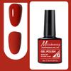 7.5ml Professional Nail Art Gel Polish Soak Off UV/LED Long Lasting Phototherapy Gel Manicure Tool