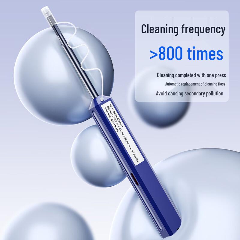 EB-LINK Professional Fiber Optic Tools & Testers