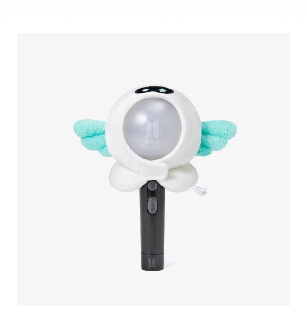 [USED] RUNSEOKJIN AmiBomb Cover Wootteo Goyang Wootte