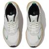 New FILA Interrun Low Top Running Shoes Unisex White Green 1RM02699F_142