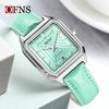 Fashion Simple Steel Strip Quartz Women's Watch Waterproof Calendar Exquisite Watches for Women Relogio Feminino