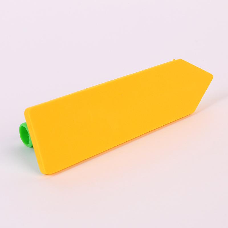 Large Plastic Grout Sponge Trowel for Tile Grouting and Decoration