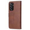 For Samsung Galaxy A26 5G/A16 4G/Galaxy A16 5G Case 2 In 1 Detachable Magnetic Leather Wallet Mobile Cover with Strap