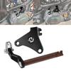 For 2020-2024 KTM 390 Adventure Clutch Lever Extension Easy Pull Clutch Arm for KTM 390 Duke 2015-2023 RC390 16-23 250 ADV 20-23
