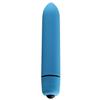 12 Colours Mini  10 Speeds Discreet Vibrations Bullets