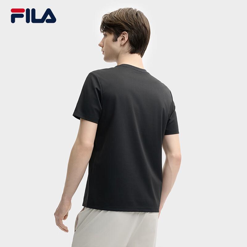 Fila Men's Casual Sport Short Sleeve Tee