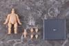 Nendoroid Doll Archetype Plastic Painted Movable Figure Parts 1.1 Kids[peach] Non-scale [Body Only]