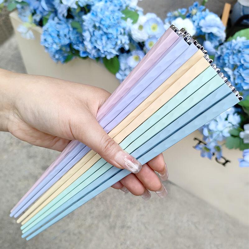 

Ru Han Morandi Healthy Dining Chopsticks