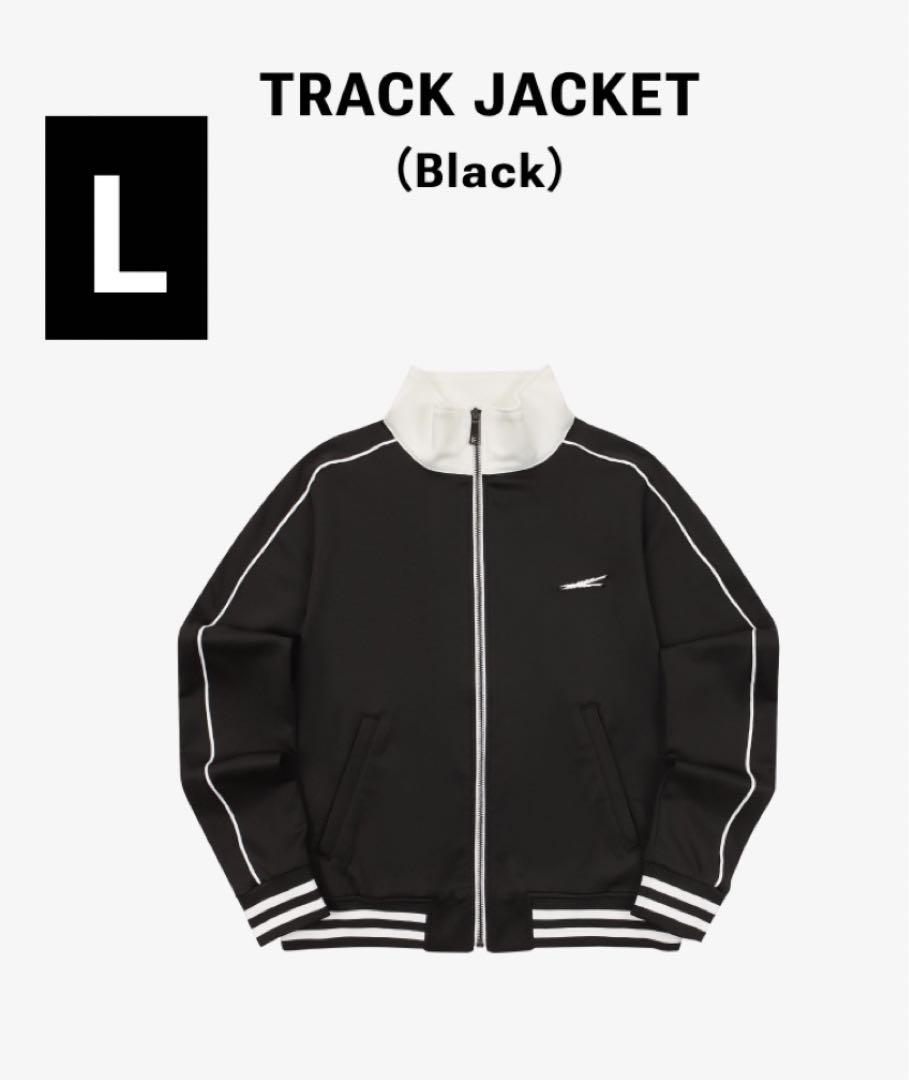 

[Б/У] LE SSERAFIM Le Seraphim Джерси, Размер L