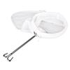 Teas Filters Traditional Thai Tea Filter Reusable Mesh Strainer Thai Style Fine Mesh