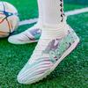 Herren Neue TF Fußballschuhe Sneaker Original Tenis Bequem Top Qualität Männliche Fußballschuhe Training Ultraleichte Fußballschuhe