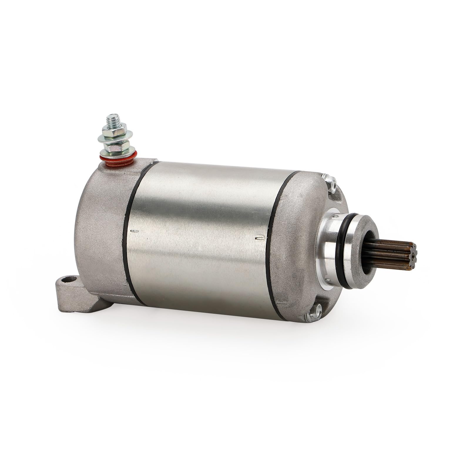 

Starter 31200-MEL-000 for Honda CB1000R 2008-2017, CBF1000 2006-2016, CBF1000A CBF1000S CBF1000T 2006-2010 OEM:31200-MEL-003 Starter