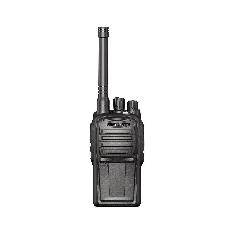 

Fanteng FT5200 Analog Walkie-Talkie (CN version)