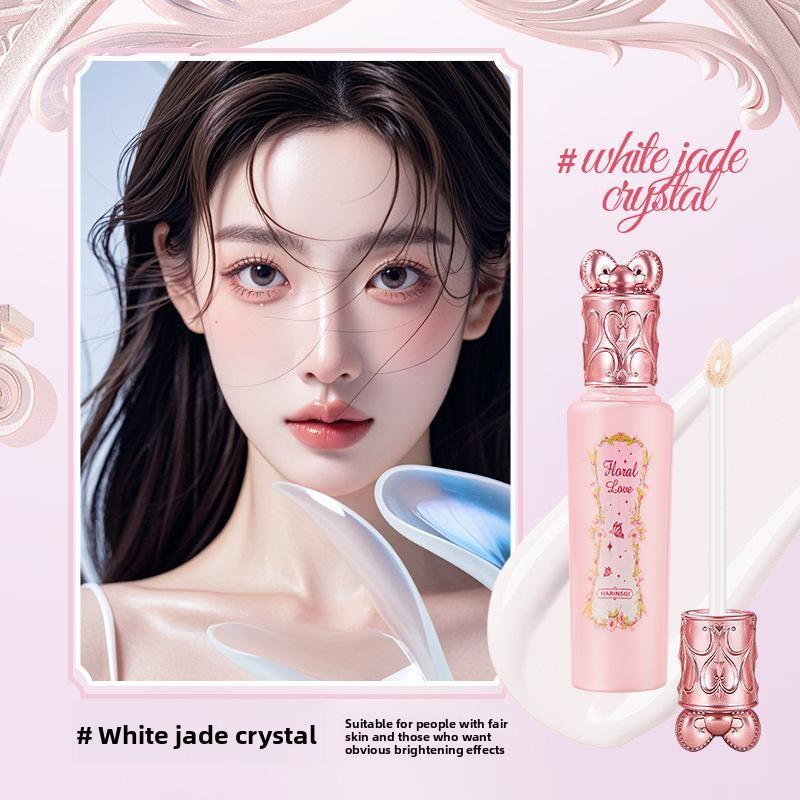 Brightening Concealer Liquid Natural Highlight Liquid Moisturizing Not Card Grain Expansion Color Modification Face Cross-border
