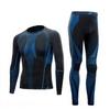 PELLIOT Outdoor Quick-Dry Baselayer Set