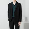 Men's Trendy Korean Style Versatile Suit Jacket for Autumn and Spring