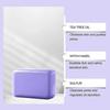 Lavender Natural Soap Bar - Gentle Cleansing for Face & Body - Infused with Soothing Lavender - For Men & Women - Soothing Care & Relief of Itchy