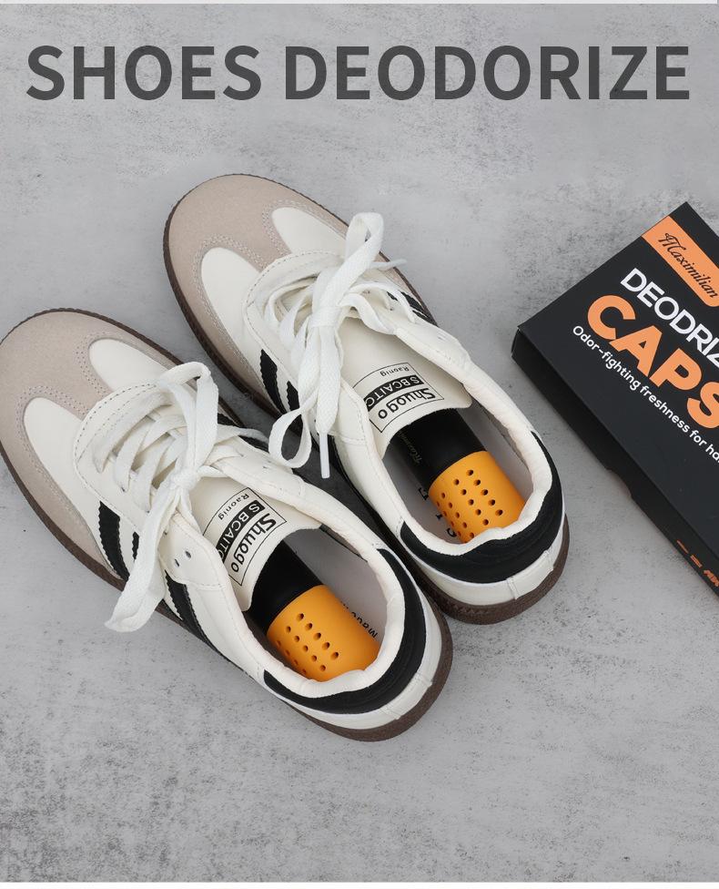 Maximilian Shoe & Drawer Deodorizing Fragrance Balls